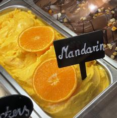 Mandarinka